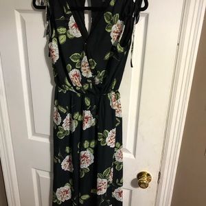 As You Wish shirt pants suite